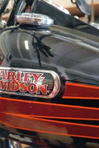 Ricambi originali Harley Davidson a Treviso