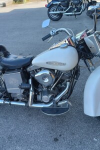 Harley Davidson a Treviso