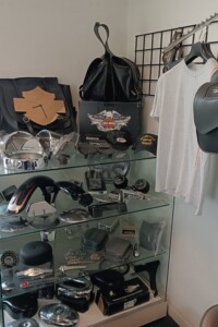 Ricambi Moto a Treviso