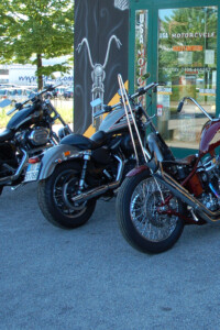 Ricambi Moto a Treviso