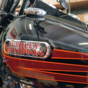 Ricambi originali Harley Davidson a Treviso